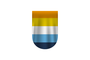 Aroace Flag Vector Free Dowanlod (SVG, PNG) flag