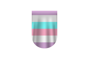 Bigender Flag Vector Free Dowanlod (SVG, PNG) flag