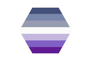 Bandera de Butch vector gratuita | SVG y PNG flag