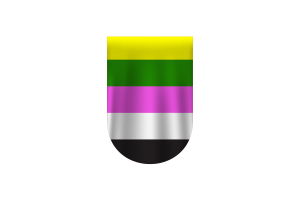 Bandiera Ceterosexual Vettoriale Download Gratuito (SVG, PNG) flag