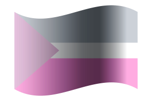 Coeosexual Flag flag