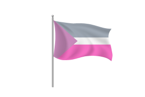 Coeosexual Flag symbol flag