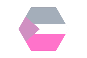 Coeosexual Flag Vector Free | SVG and PNG flag