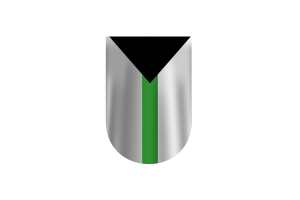 Demiromantic Flag Vector Free Dowanlod (SVG, PNG) flag