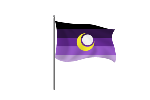 Enbian Flag symbol flag