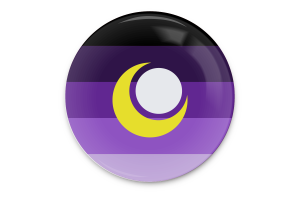 Enbian Flag Vector Art flag