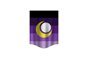 Enbian Flag Banner flag