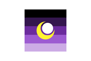 Enbian Flag Clipart flag