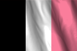 Bandiera nazionale di Femaric flag