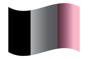 Bandiera di Femaric flag