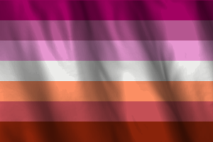 Bandiera nazionale di Femaric flag