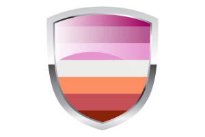 Clipart della bandiera nazionale di Femaric flag