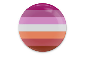 Arte vettoriale della bandiera di Femaric flag