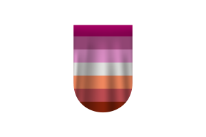 Bandiera di Femaric vettoriale scaricabile gratuitamente (SVG, PNG) flag