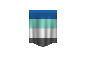 Freysexual Flag Banner flag