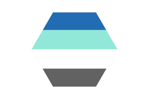 Freysexual Flag Vector Free | SVG and PNG flag