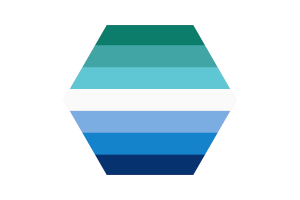 Vector de la bandera de Gaymale gratis | SVG y PNG flag