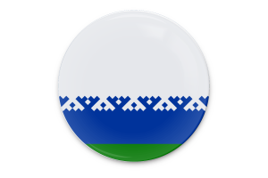 Nenets Flag Vector Art flag