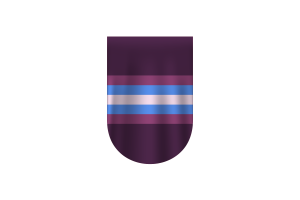 Gender-Nonconforming Flag Vector Free Dowanlod (SVG, PNG) flag