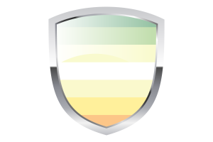 National Flag of Genderflor Clipart flag