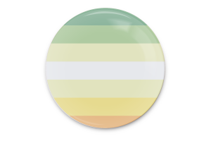 Genderflor Flag Vector Art flag