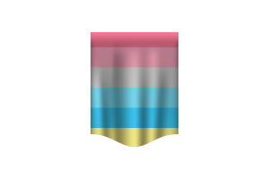 Bandera de Genderflux flag