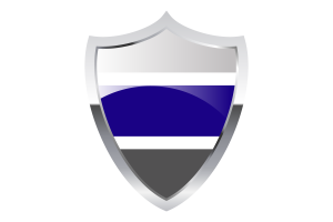 Logo écusson de Greygender flag