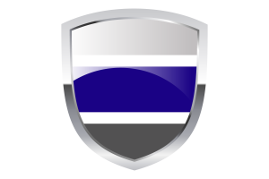 Clipart du drapeau Greygender flag