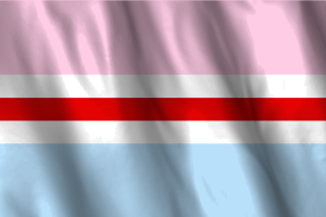 Bandera Nacional de Hijra flag