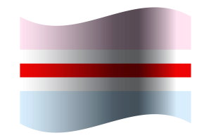 Bandera de Hijra flag