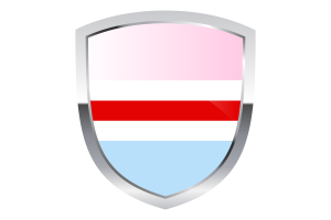 Clipart de la Bandera Nacional de Hijra flag