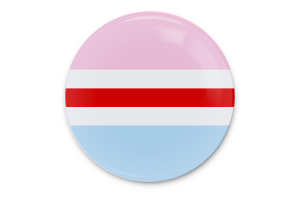 Arte Vectorial de la Bandera de Hijra flag