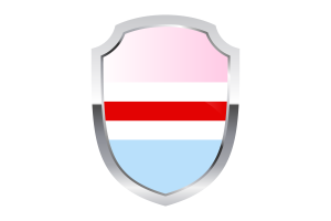 Logo del Escudo de Hijra flag