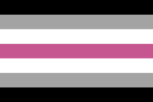 Flag of Librafemme flag