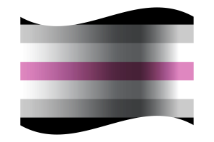 Librafemme Flag flag