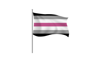 Librafemme Flag symbol flag