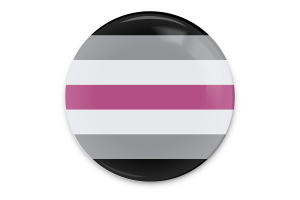 Librafemme Flag Vector Art flag