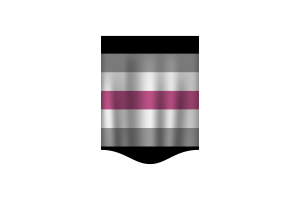 Librafemme Flag Banner flag