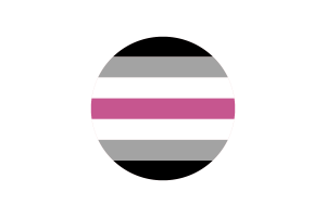 Librafemme Flag Circle Vector Free flag