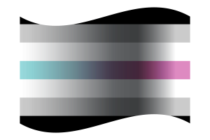 Drapeau Libragender flag
