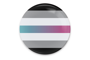 Art Vecteur du Drapeau Libragender flag