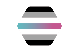 Illustration vecteur du drapeau Libragender flag