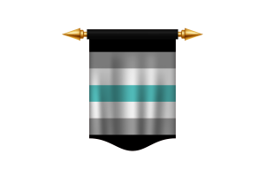 Libramasc Flag Royal Banner flag