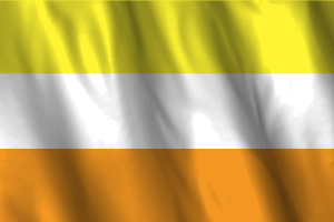 National Flag of Maverique flag