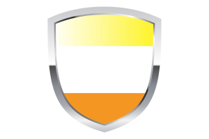 National Flag of Maverique Clipart flag