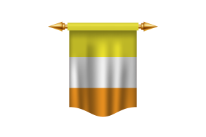 Maverique Flag Royal Banner flag