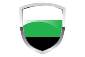 National Flag of Neutrois Clipart flag