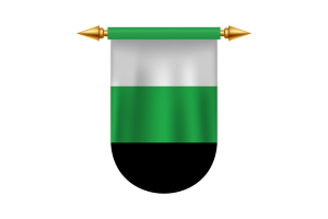 Neutrois Flag Emblem Vector Images flag