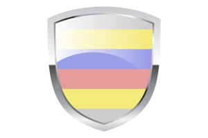 National Flag of Pivotgender Clipart flag