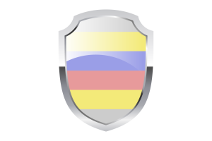 Pivotgender Shield Logo flag